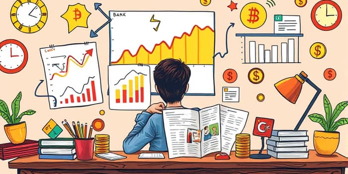 Educación Financiera: Entendiendo tus Estados de Cuenta