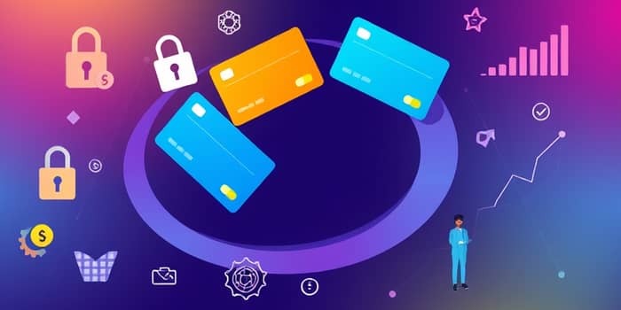 Control Financiero: Gestionando tus Tarjetas de Forma Efectiva