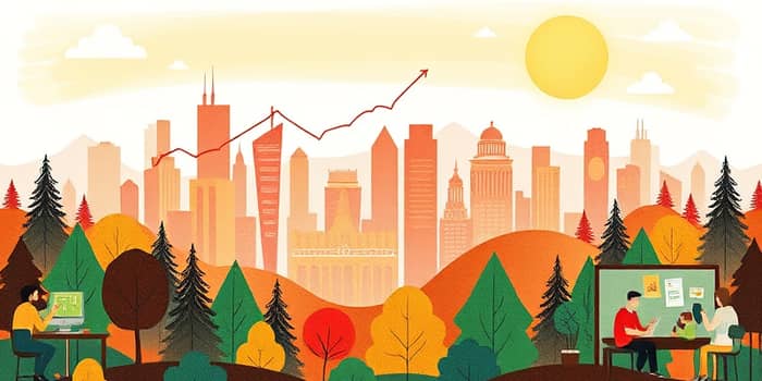 Finanzas en Tiempos de Crisis: Adaptabilidad y Resiliencia