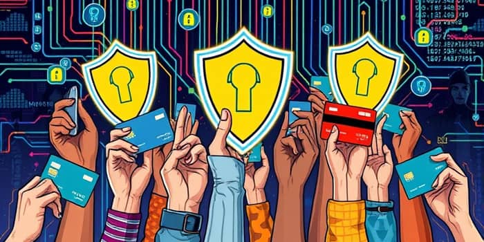 Robo de Identidad: Cómo Proteger tus Tarjetas