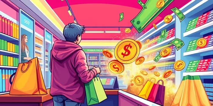 El Dilema del Cash Back: ¿Realmente Ahorras?