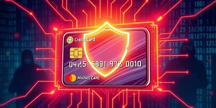 Protege tu Plástico: Seguridad en Tarjetas de Crédito