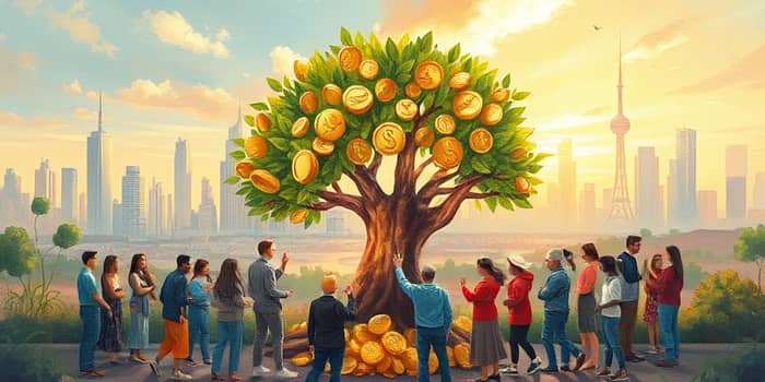 Finanzas Éticas: Invierte con Propósito