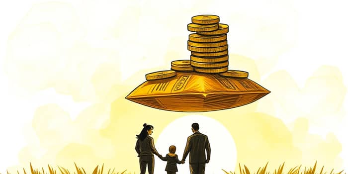 Fondos de Emergencia: Tu Colchón Financiero para Imprevistos