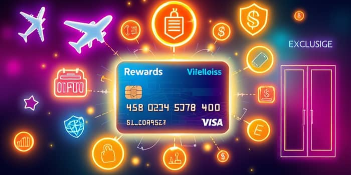 Beneficios Ocultos: Explora las Ventajas de tu Tarjeta