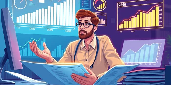 Radiografía de la Rentabilidad: Desentrañando los Márgenes