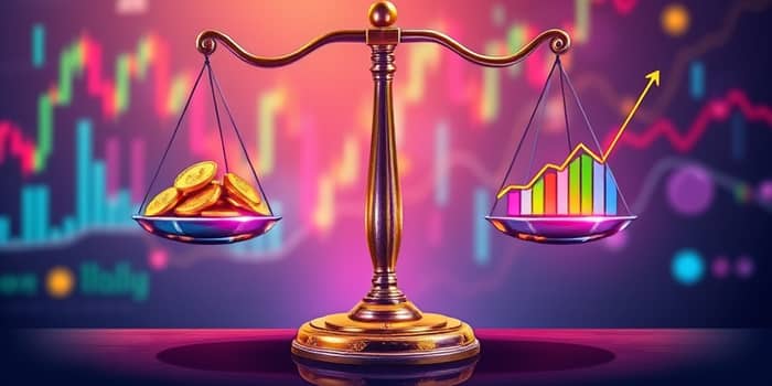 Retorno Ajustado al Riesgo: Midiendo el Verdadero Éxito