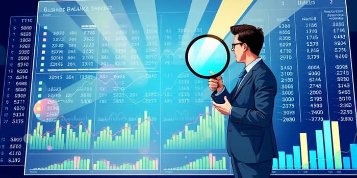 Análisis Contable: Los Secretos Ocultos en los Balances