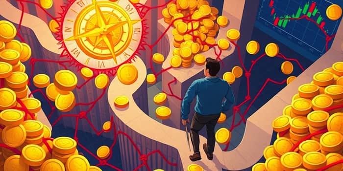 La Trampa del Mercado: Cómo Evitar Errores Comunes