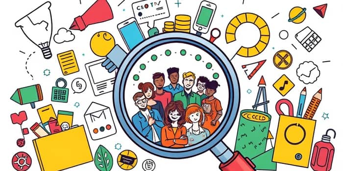 Análisis Sectorial: Encontrando Crecimiento en Nichos Específicos