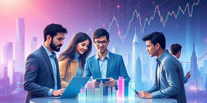 Startups Fintech: Innovación y Oportunidades en Finanzas