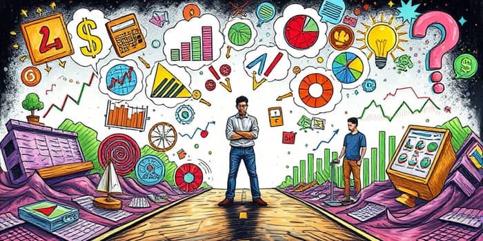 Sesgos Cognitivos: Cómo Afectan tus Decisiones Financieras