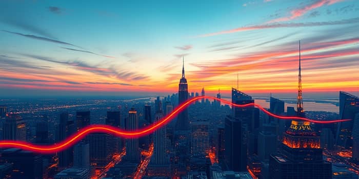 La Curva de Rendimientos: Anticipando Movimientos del Mercado