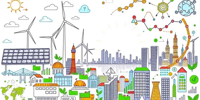 Inversión por Temas: Tendencias que Impulsan el Futuro