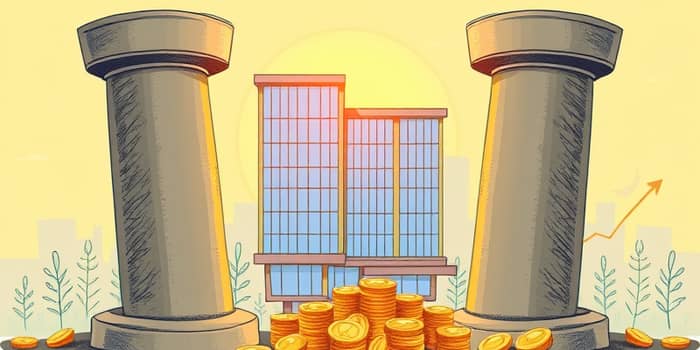 Liquidez y Solvencia: Pilares de una Empresa Sólida