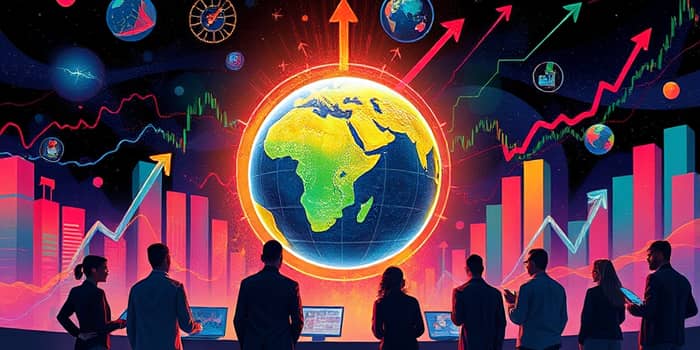 Macroeconomía para Inversores: El Panorama General que Conviene Saber