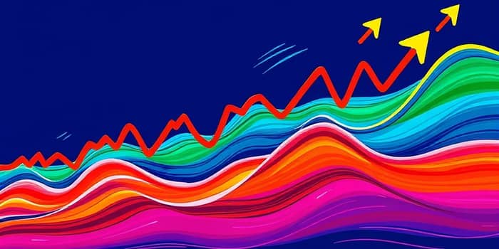 La Magia de la Reversión a la Media: Estrategias de Swing Trading