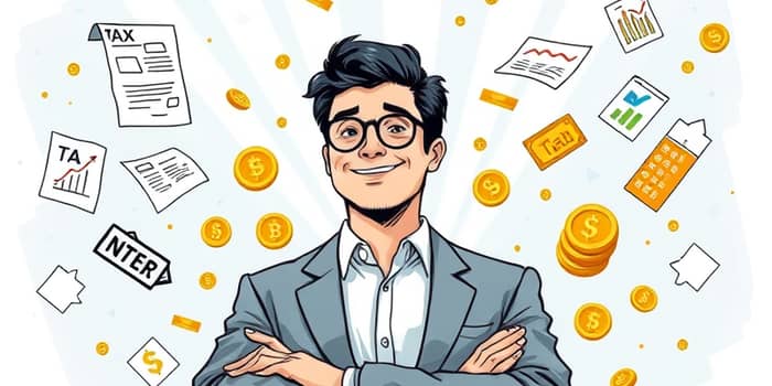 Fiscalidad de Inversiones: Optimizando tus Ganancias Netas