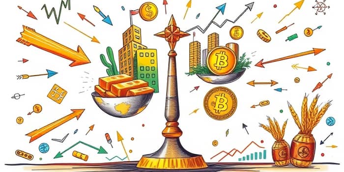 Factores de Estilo: Más Allá de la Diversificación Tradicional