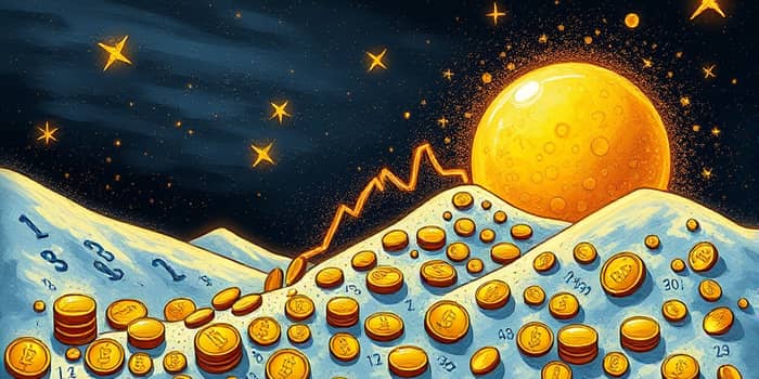 Descubre el Poder del Interés Compuesto en Tus Préstamos