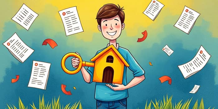 Pre-aprobación de Préstamos: ¿Qué Significa para Ti?