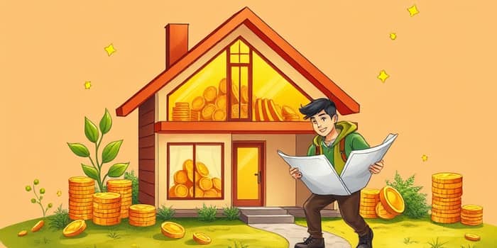 Ventajas Ocultas de los Préstamos con Garantía Hipotecaria