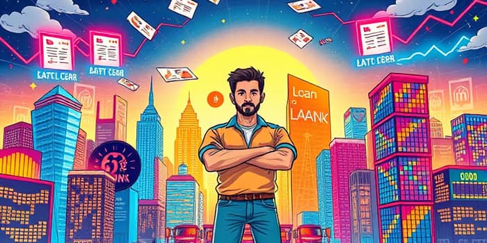 Gestiona tu Deuda: Estrategias Avanzadas con Préstamos