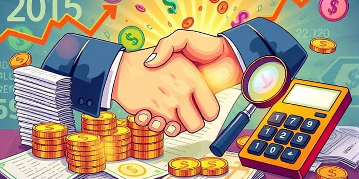 Analizando las Comisiones en los Préstamos: Guía Completa