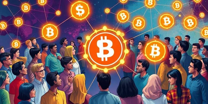 Blockchain y Préstamos: La Revolución Financiera