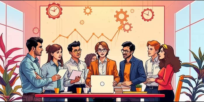 El Capital Humano: Tu Activo Más Valioso en Inversión