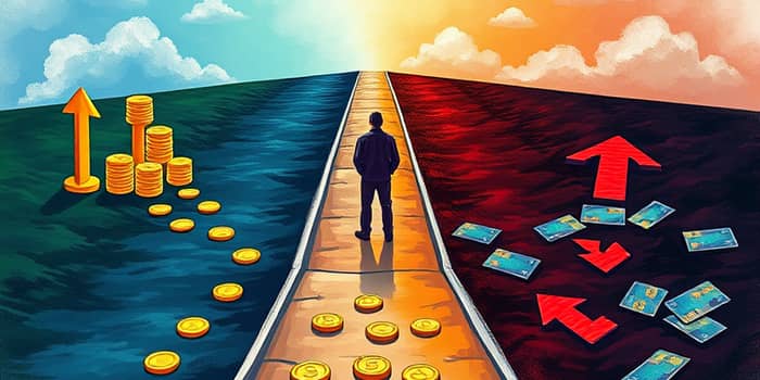 Deudas Buenas vs. Deudas Malas: La Perspectiva del Préstamo