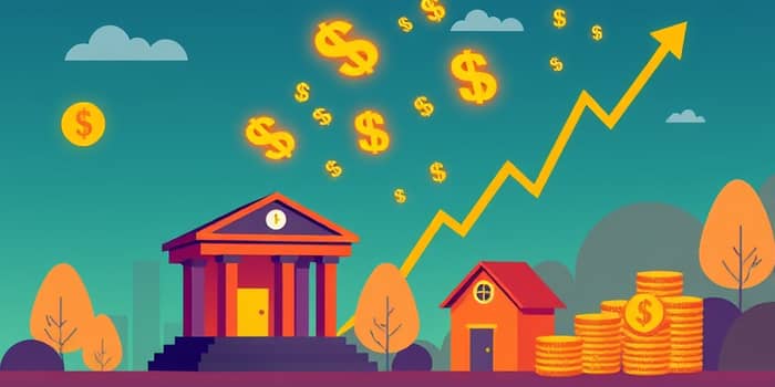 El Impacto de la Tasa de Referencia en tu Préstamo