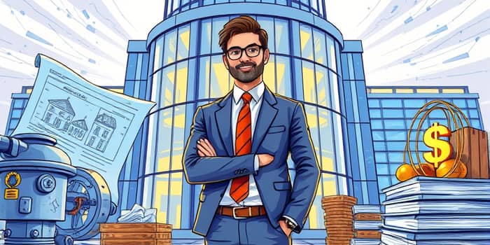 El Rol de las Garantías en los Préstamos Comerciales