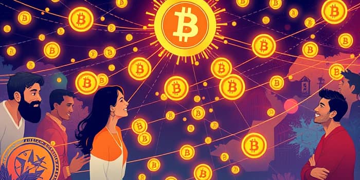 Préstamos P2P: Conectando Inversionistas y Solicitantes