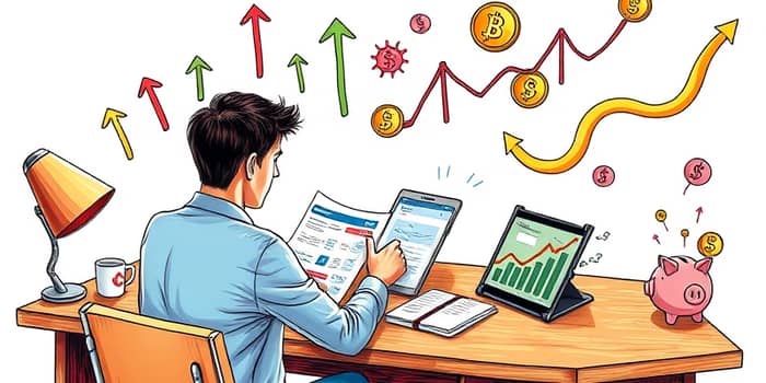 Descifra tu Extracto Bancario: La Hoja de Ruta de tus Finanzas