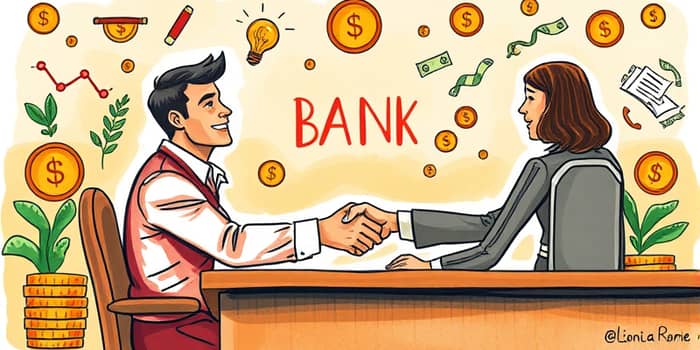 La Guía Definitiva para Negociar Tarifas y Comisiones Bancarias