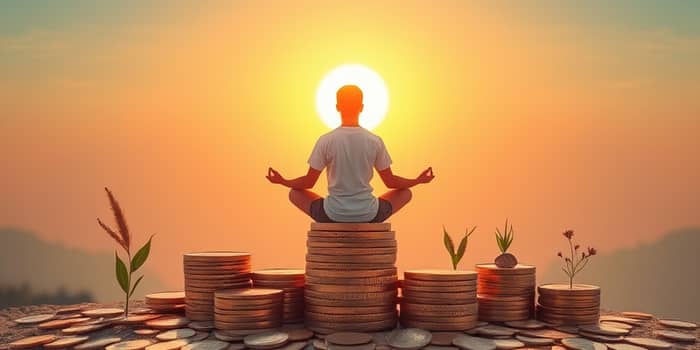 El Minimalismo Financiero: Menos Gastos, Más Libertad