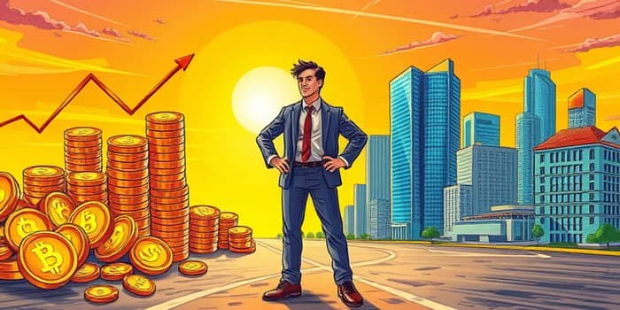 El Arte de Vender y Comprar: Maximizando Oportunidades Financieras