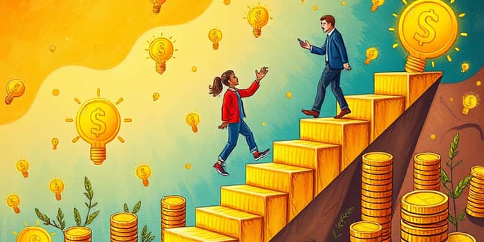 La Importancia del Coaching Financiero: Tu Mentor Hacia el Éxito