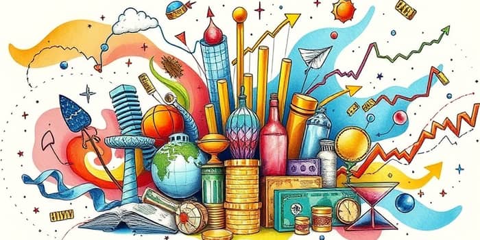 Productos Financieros Estructurados: Entiende Sus Riesgos y Beneficios