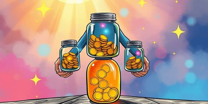 La Regla del 50/30/20: Simplifica tu Presupuesto y Alcanza tus Metas