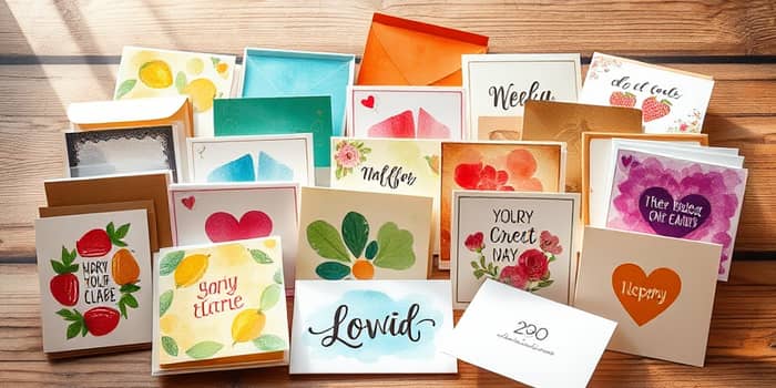 Elige con Sabiduría: Tarjetas para Cada Estilo de Vida