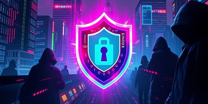 Seguridad Digital: Protege tus Tarjetas en el Ciberespacio