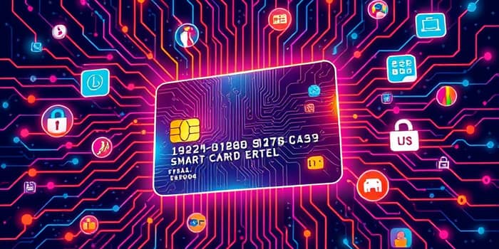 Manejo Avanzado: Convierte tu Tarjeta en una Herramienta Maestra