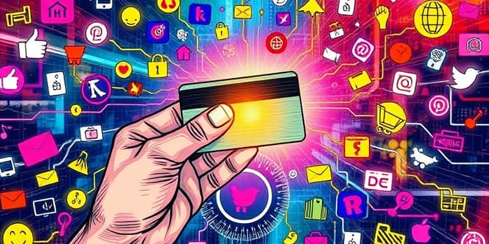 La Psicología del Gasto: Controla tus Pulsiones con Tarjeta