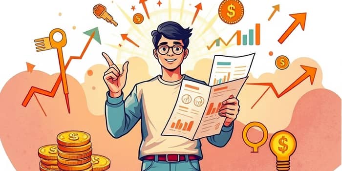 Renueva tu Finanza: Mejora tu Crédito Rápidamente