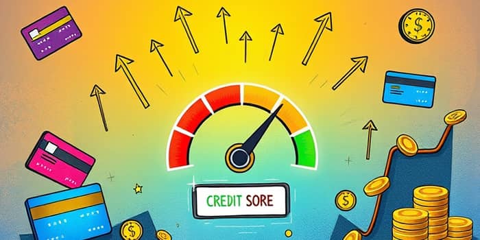 Comprende tu Score: El Dato Clave de tus Tarjetas