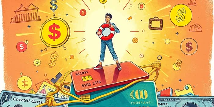 Prepárate para lo Inesperado: El Respaldo de tu Crédito