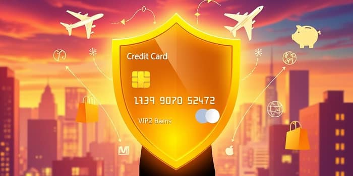 Tu Guardián Financiero: El Uso Inteligente de tu Tarjeta