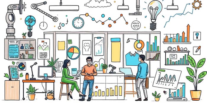 Optimiza tus Gastos: Estrategias de Uso Eficiente